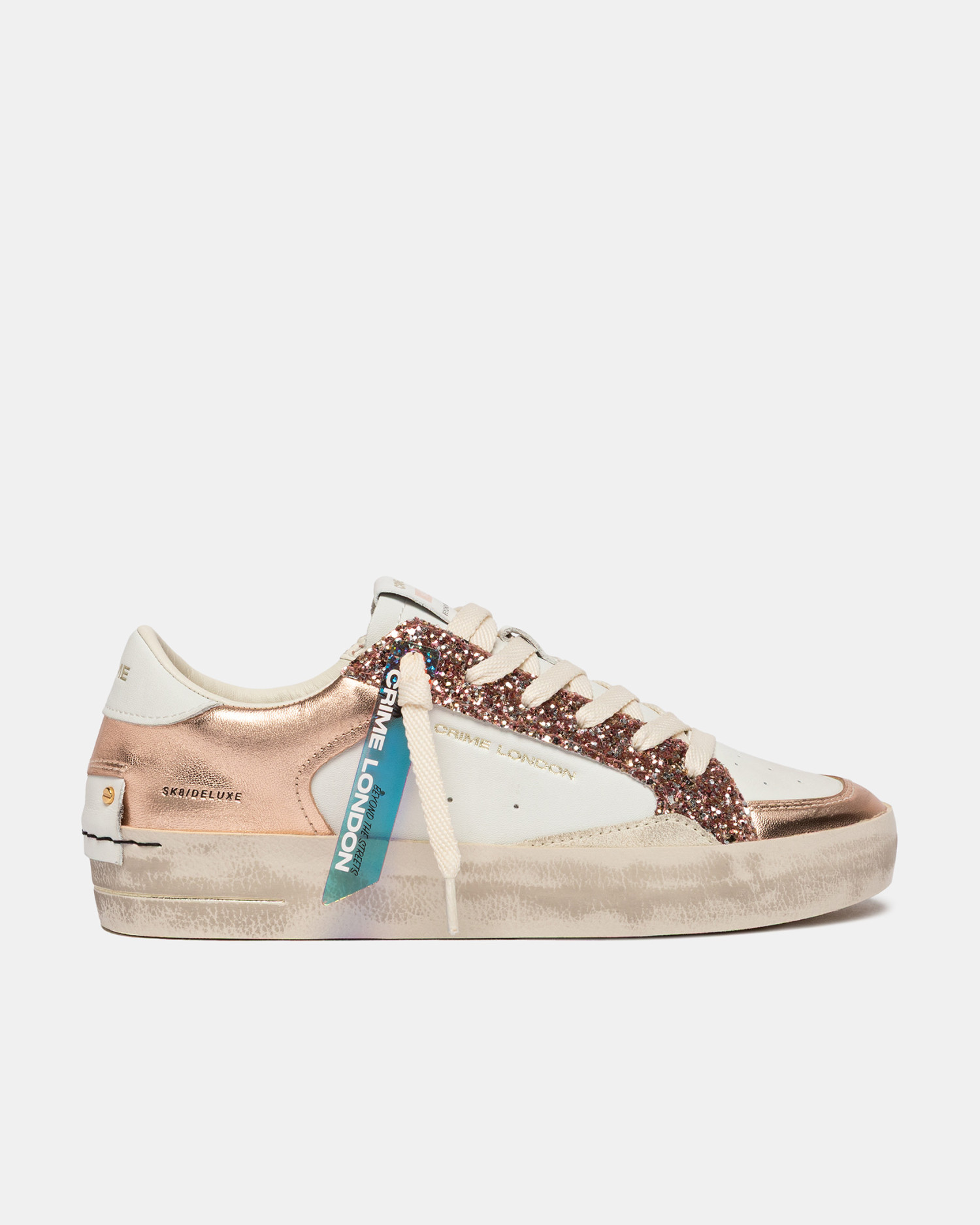 Sk8 Deluxe Sweet Like Honey | Crime London