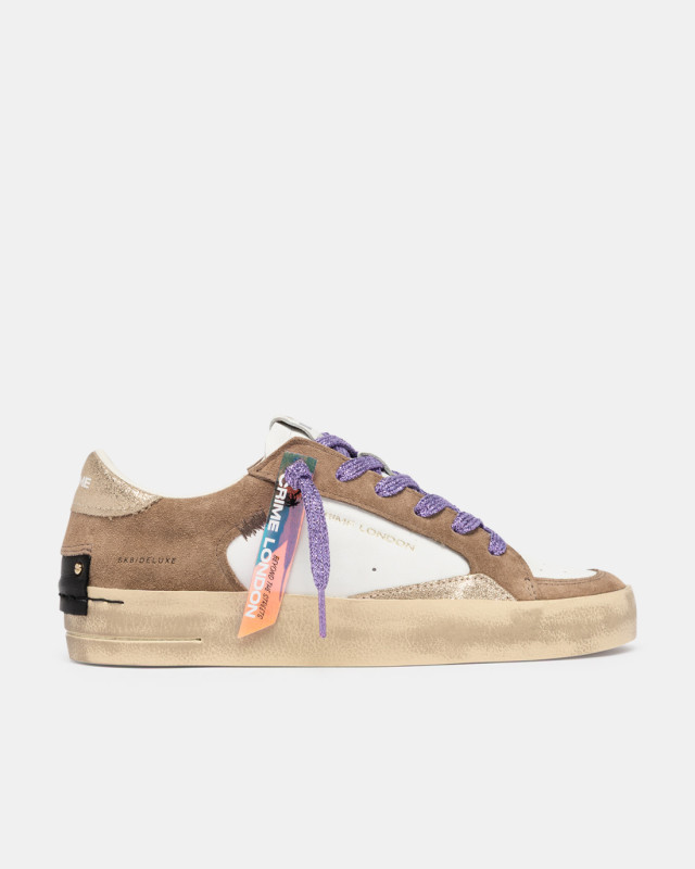SK8 DELUXE TOFFEE LILAC