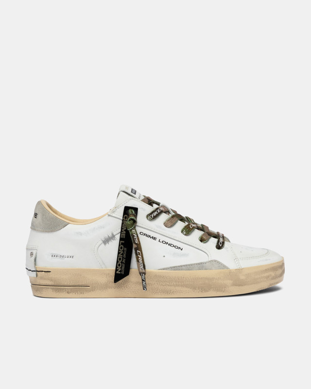 SK8 DELUXE URBAN CAMO
