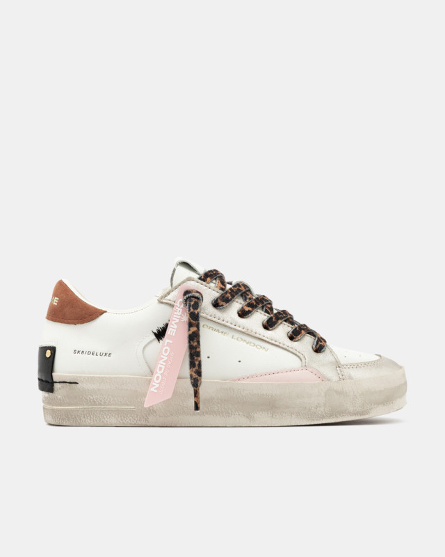 SK8 DELUXE VANILLA CREAM