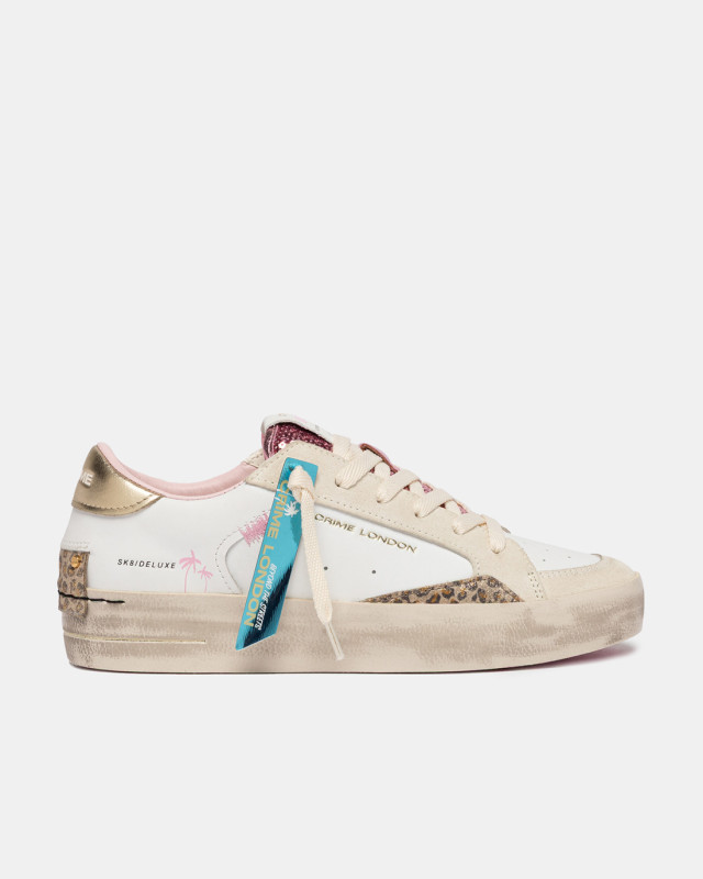 SK8 DELUXE WILD BERRY