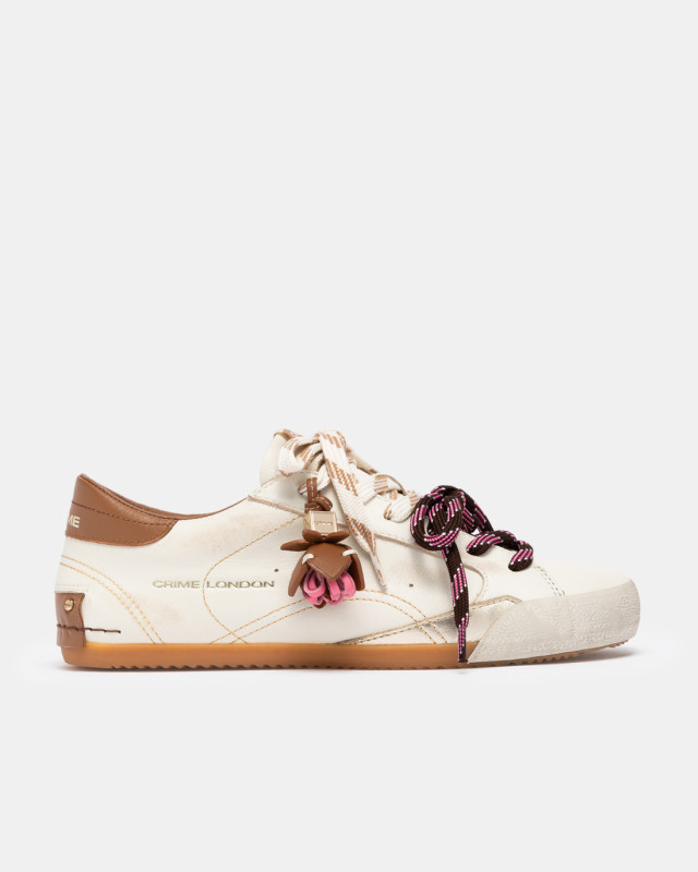 SNEAKERINA BLOSSOM GLIDE