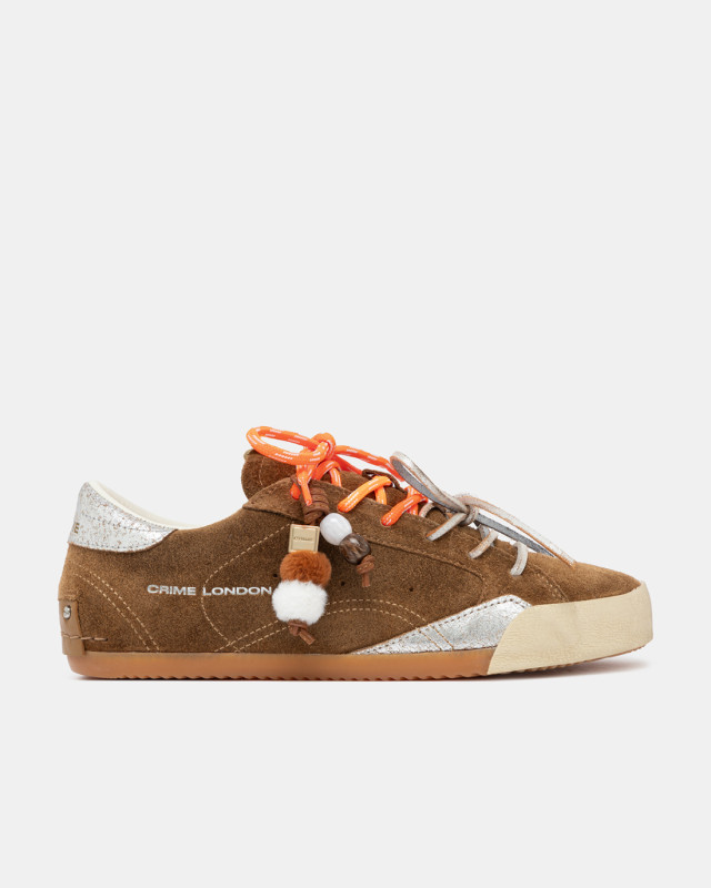 SNEAKERINA COZY SPIN