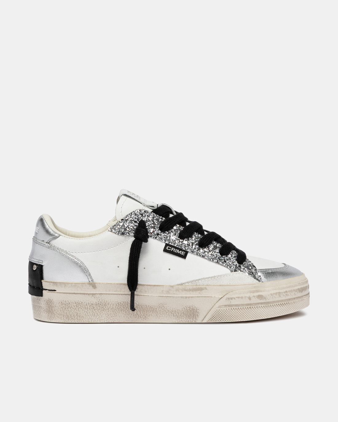CRIME LONDON: SOHO PLATINUM SPARKLE