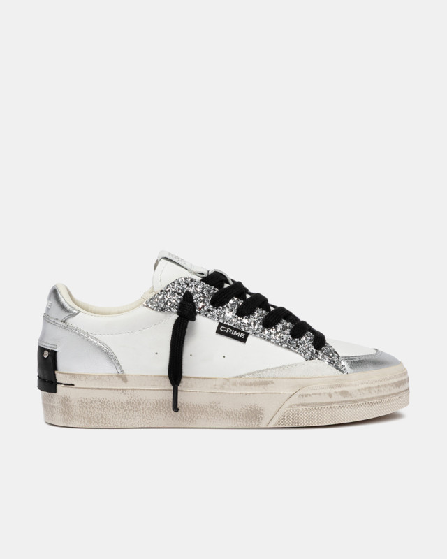 SOHO PLATINUM SPARKLE