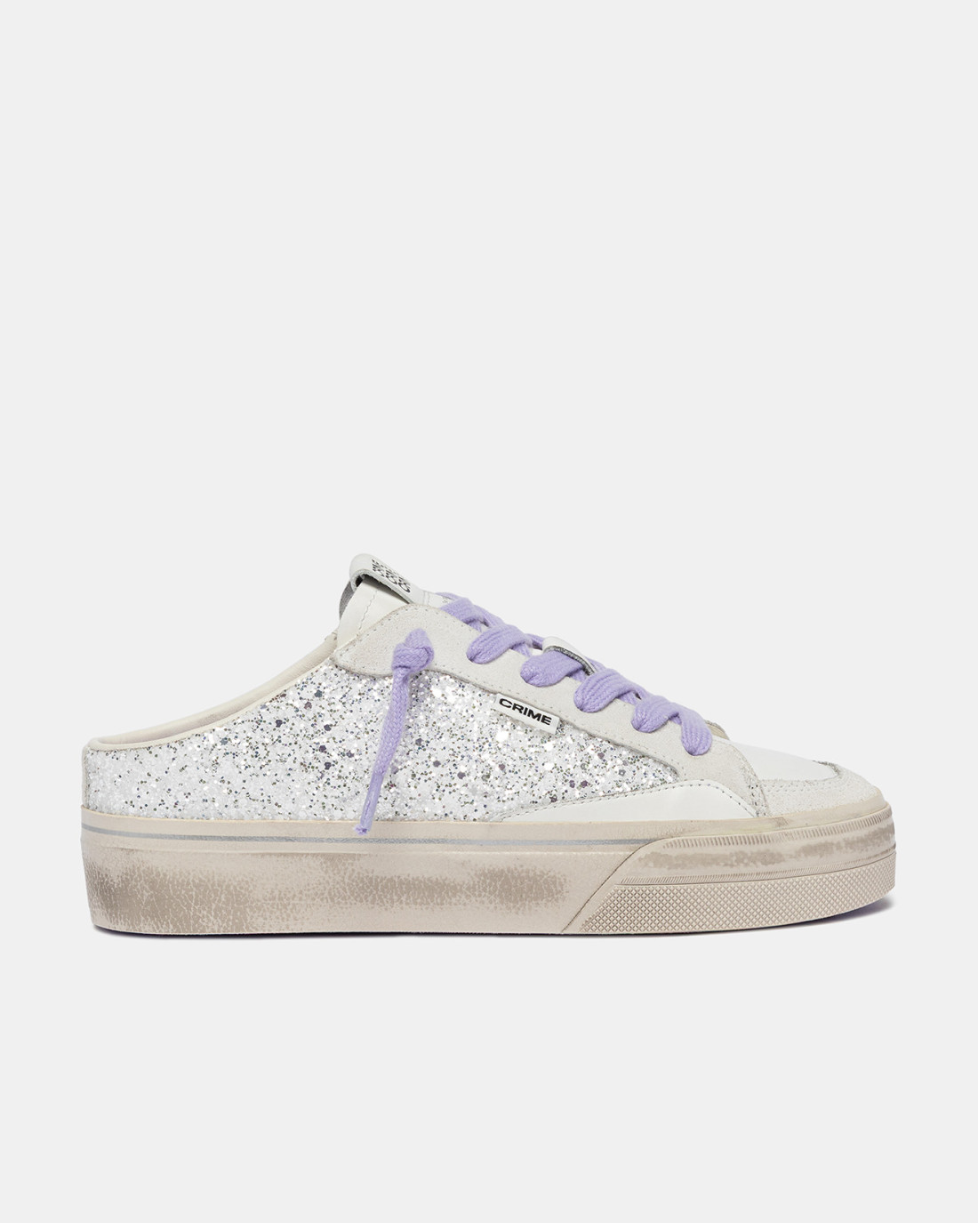 CRIME LONDON: SOHO SABOT CLOUD DANCER