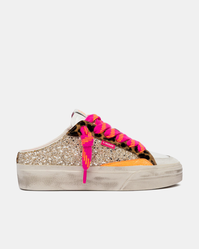 SOHO SABOT OH YOU FANCY