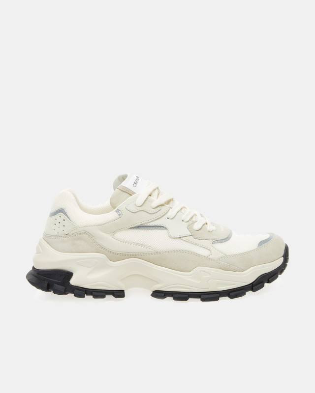 SPRINT RUNNER OFF WHITE 