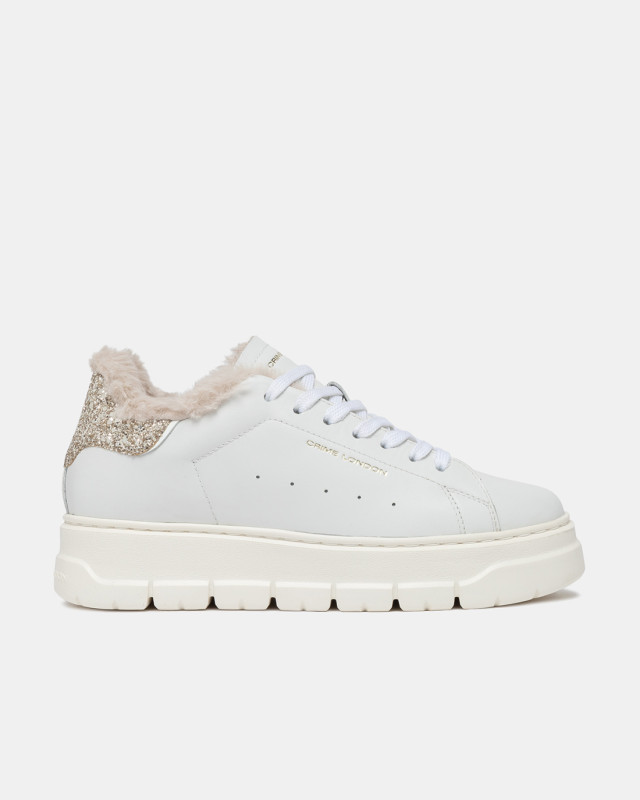 STORM PRALINE FUZZY