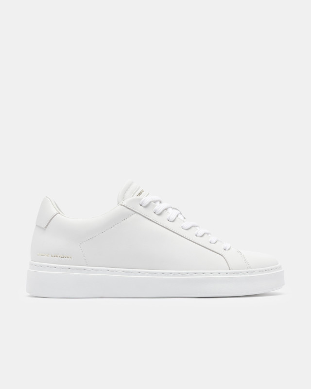 SUPERLIGHT ALL WHITE