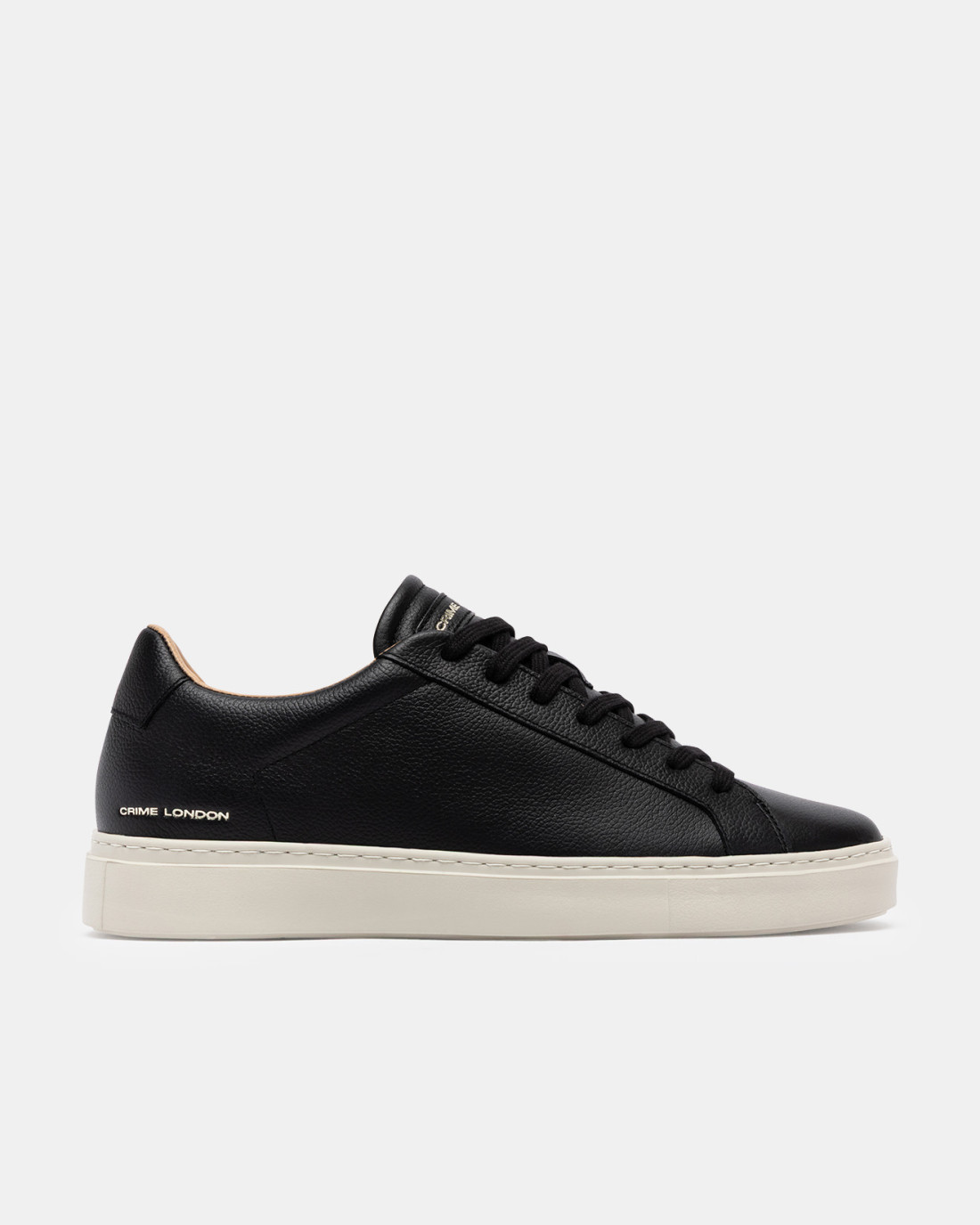 CRIME LONDON: SUPERLIGHT BLACK CREAM