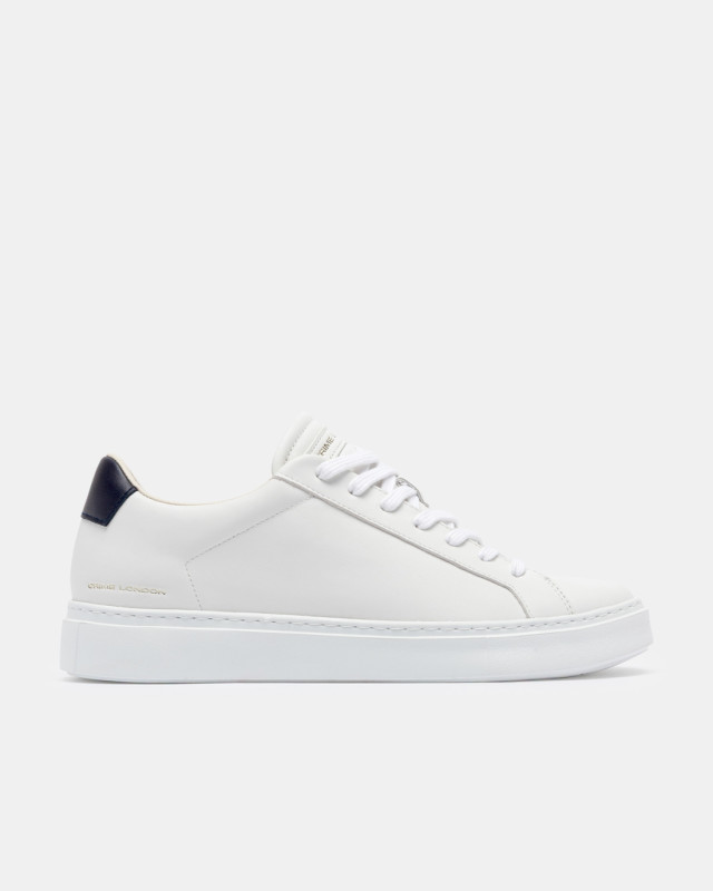 SUPERLIGHT WHITE BLACK