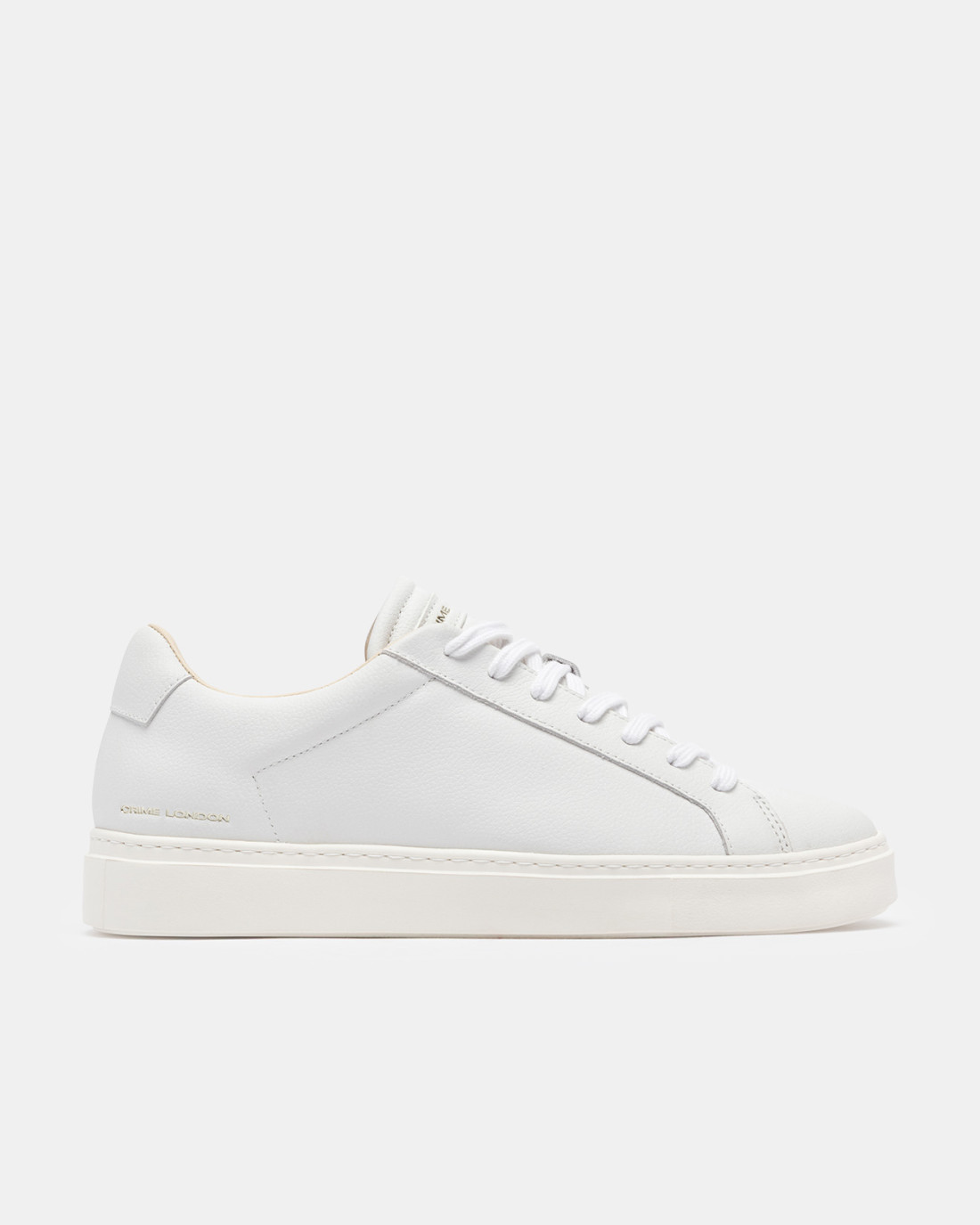 CRIME LONDON: SUPERLIGHT WHITE CREAM