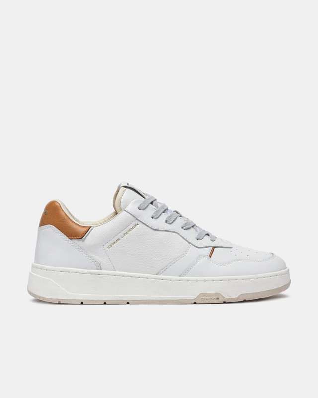 TIMELESS ALMOND WHITE