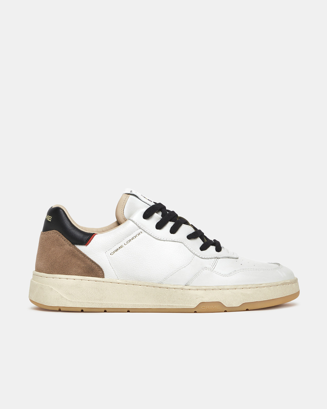 CRIME LONDON: TIMELESS KISS MY ACE