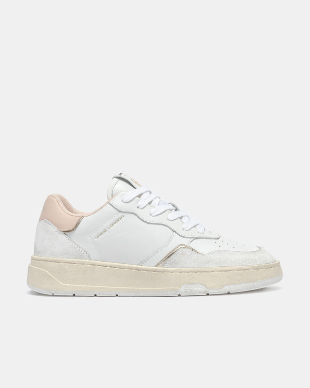 TIMELESS POWDER PINK