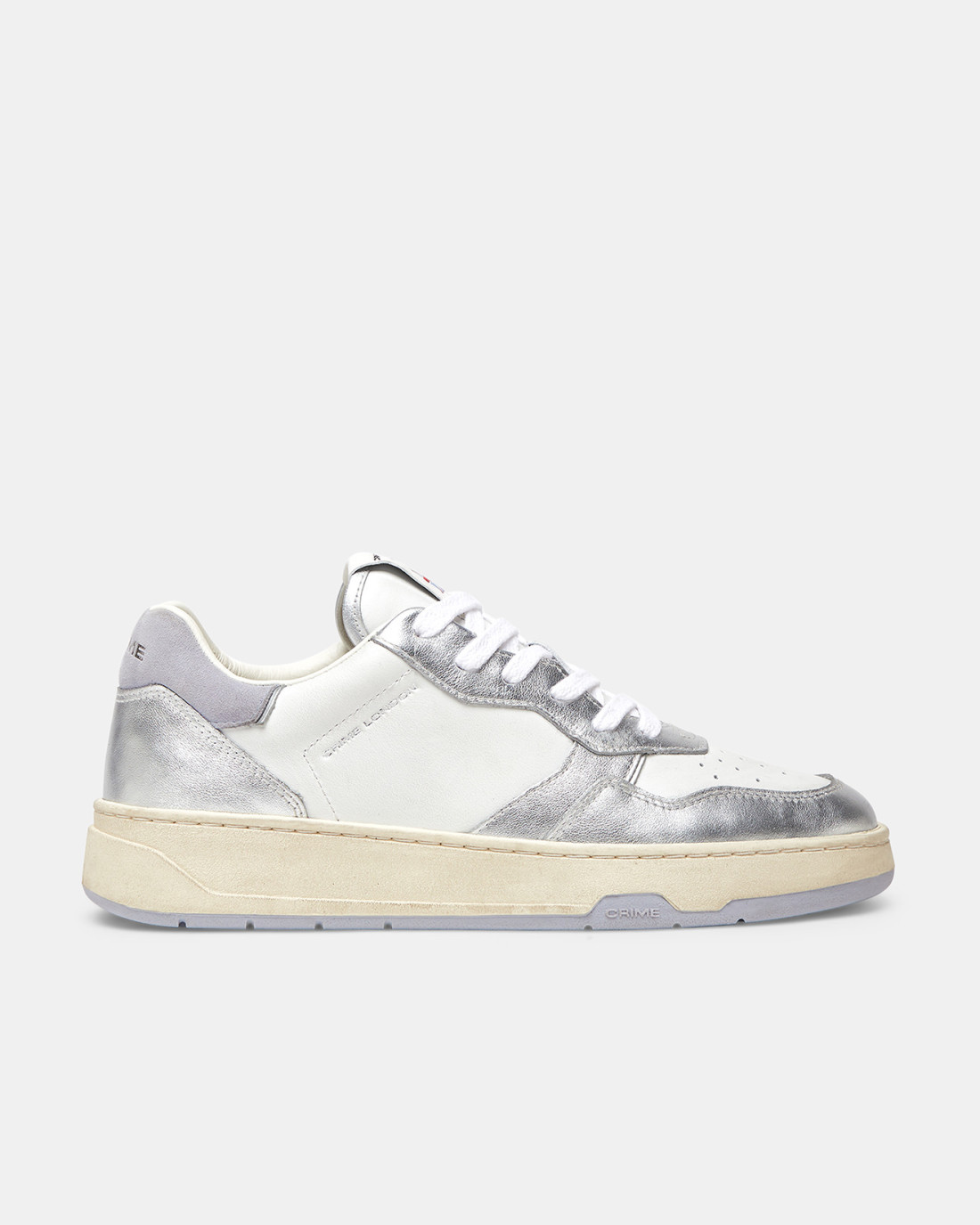 CRIME LONDON: TIMELESS TO THE MOON