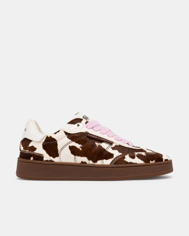 WEMBLEY COWHIDE