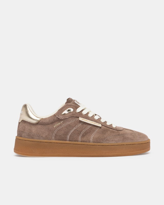 WEMBLEY SADDLE BROWN
