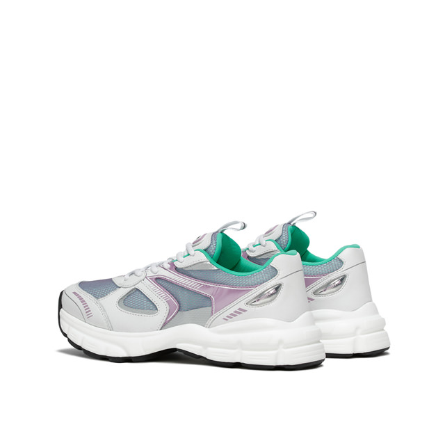 ATHELEISURE RUNNER LAVANDER