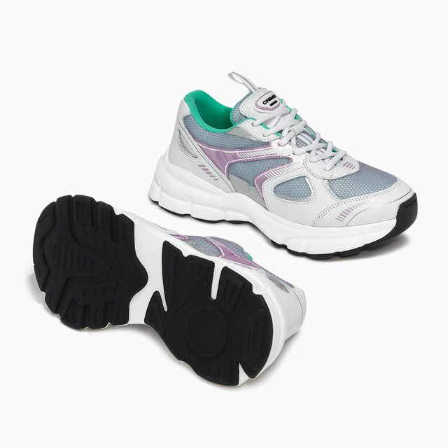 ATHELEISURE RUNNER LAVANDER