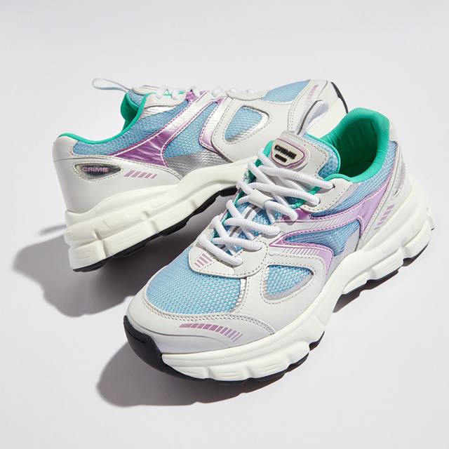 ATHELEISURE RUNNER LAVANDER