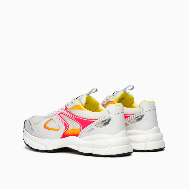 ATHELEISURE RUNNER LEMON BERRY