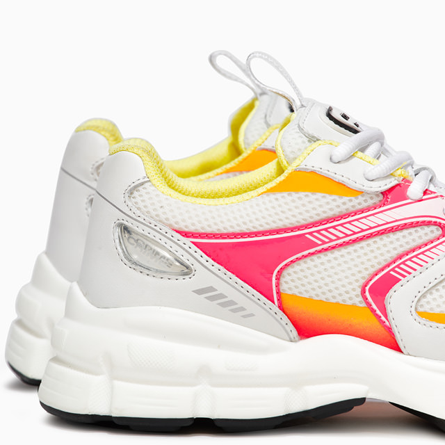 ATHLEISURE RUNNER LEMON BERRY