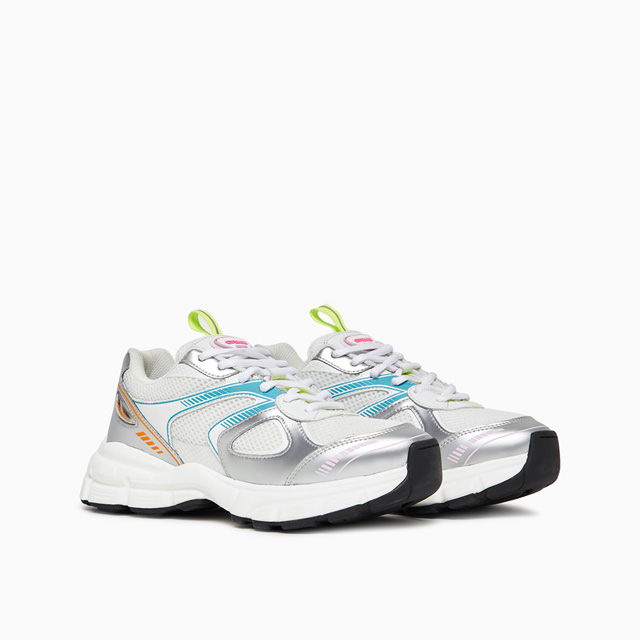 ATHLEISURE RUNNER MULTICOLOR