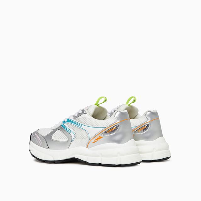 ATHLEISURE RUNNER MULTICOLOR