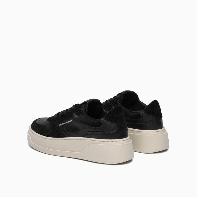 CRIME FORCE 1 BLACK