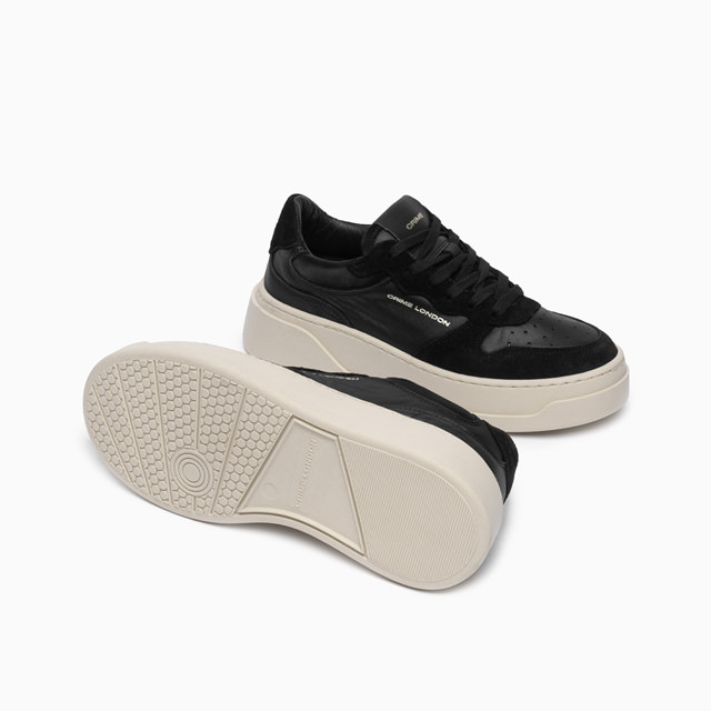 CRIME FORCE 1 BLACK