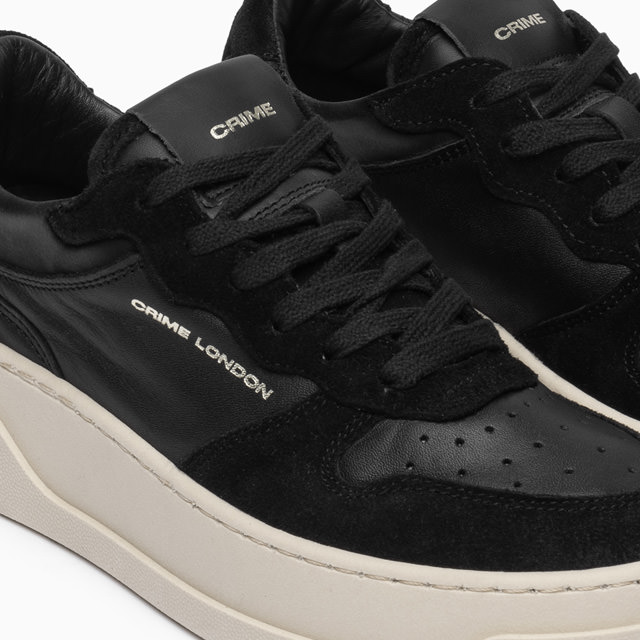 CRIME FORCE 1 BLACK