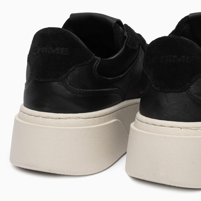 CRIME FORCE 1 BLACK