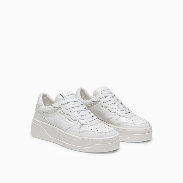 CRIME FORCE 1 OPTIC WHITE