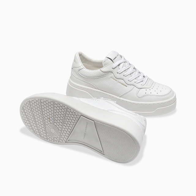 CRIME FORCE 1 OPTIC WHITE