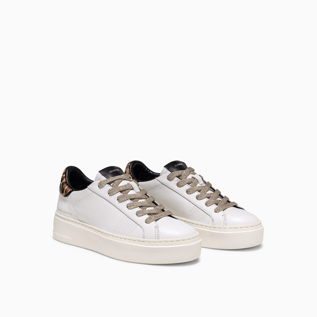EXTRALIGHT WHITE-ANIMALIER