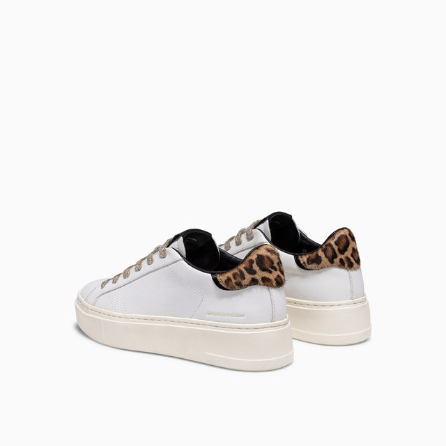 EXTRALIGHT WHITE-ANIMALIER