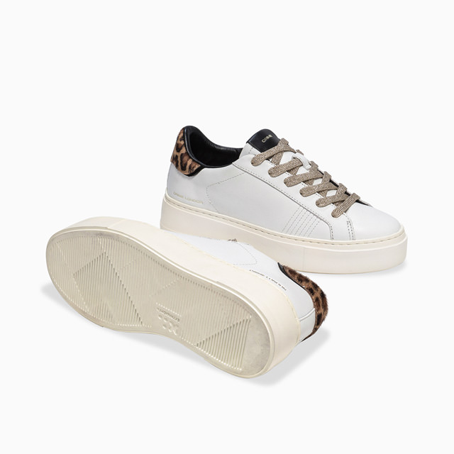 EXTRALIGHT WHITE-ANIMALIER