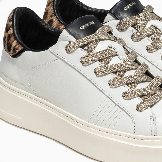 EXTRALIGHT WHITE-ANIMALIER