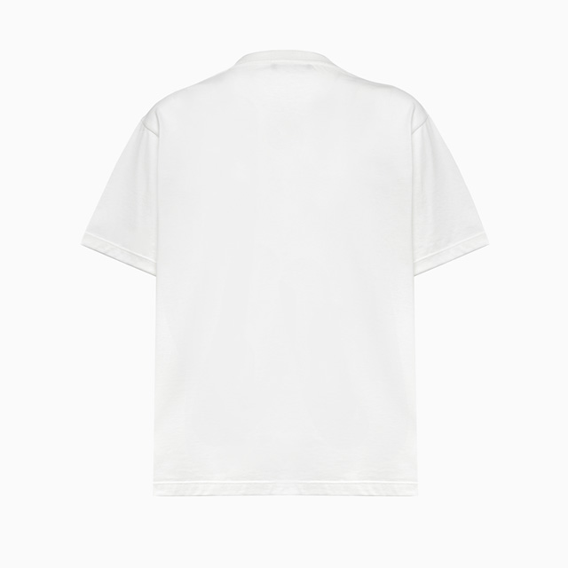 MEN'S LOOSE FIT CREW NECK T-SHIRT