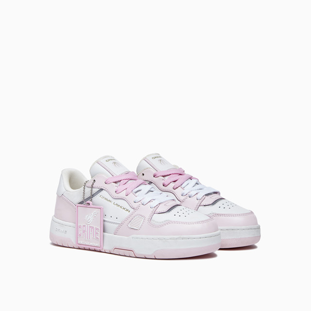 OFF COURT OG BABY PINK