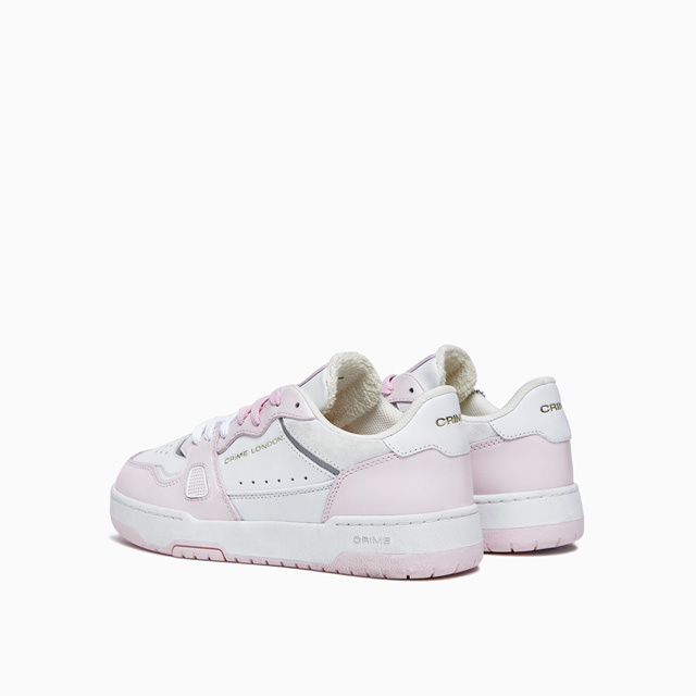 OFF COURT OG BABY PINK