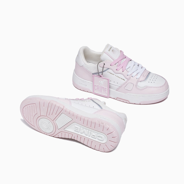 OFF COURT OG BABY PINK