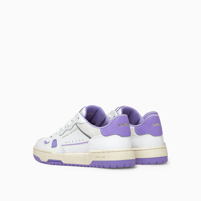 OFF COURT OG RUSH VIOLET