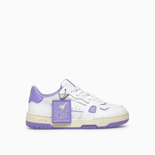 OFF COURT OG RUSH VIOLET