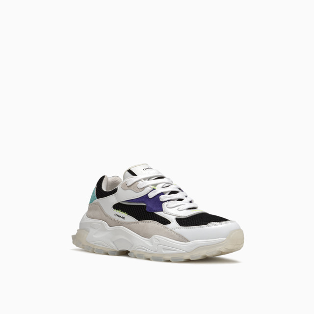 SPRINT RUNNER INDIGO