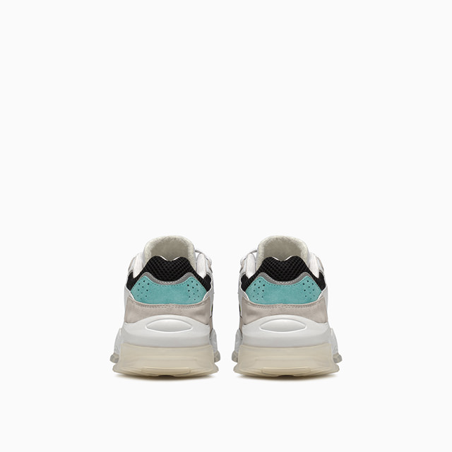 SPRINT RUNNER INDIGO