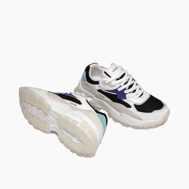 SPRINT RUNNER INDIGO