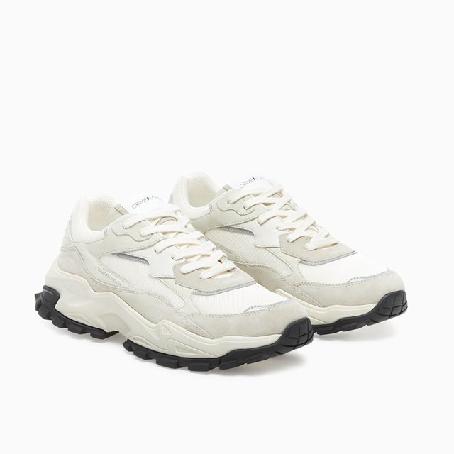 SPRINT RUNNER OFF WHITE 
